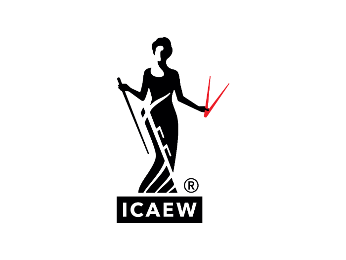 ICAEW logo
